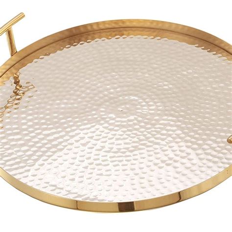 Metallic Home Decor Products