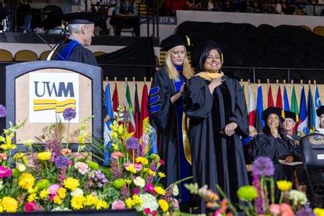 UWM Helen Bader School of Social Welfare | Milwaukee WI