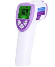 FLUKE 59 Max Infrared Thermometer - FLUKE : Flipkart.com