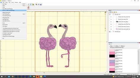 Image result for How to Download Embroidery Files to Computer