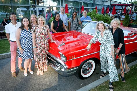 Event Photos - Morgan Memorial Goodwill Industries