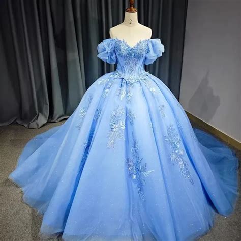 Image result for Princess Bride Blue Dress