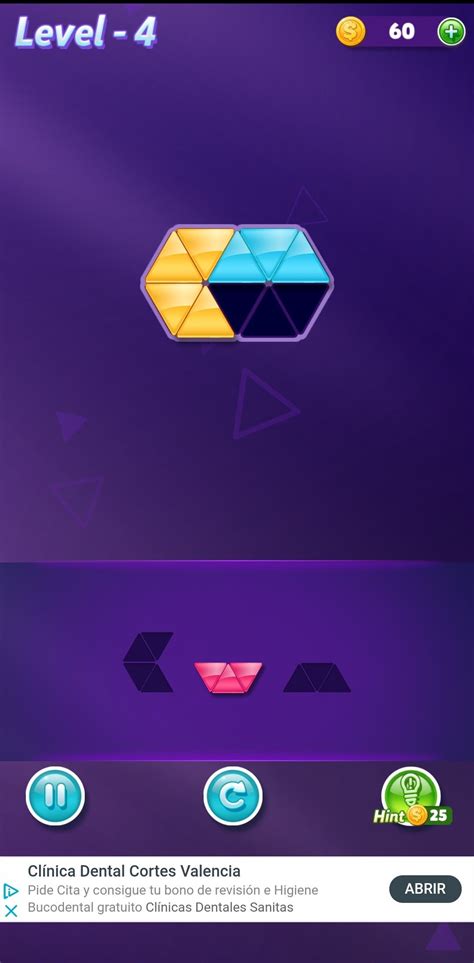 Block! Triangle puzzle APK Download for Android Free