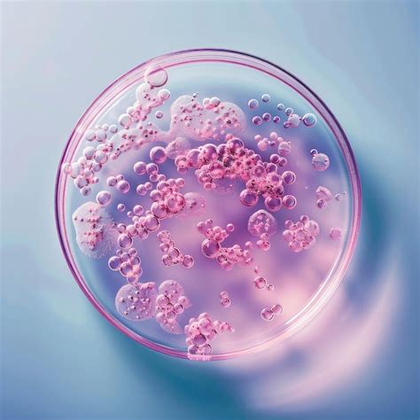 Cell 2D 的图像结果