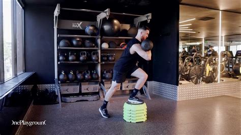 Image result for Contralateral Step-Up