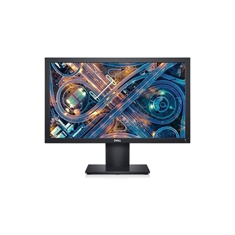 Dell 20 Monitor- E2020H | Dell India