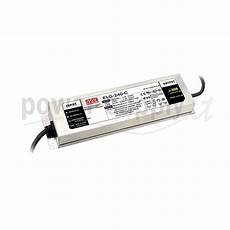 alimentatori ac dc elg 240 c1400da alimentatore led meanwell cc 240w alimentatori ac dc elg 240 c1400da alimentatore led meanwell cc 240w