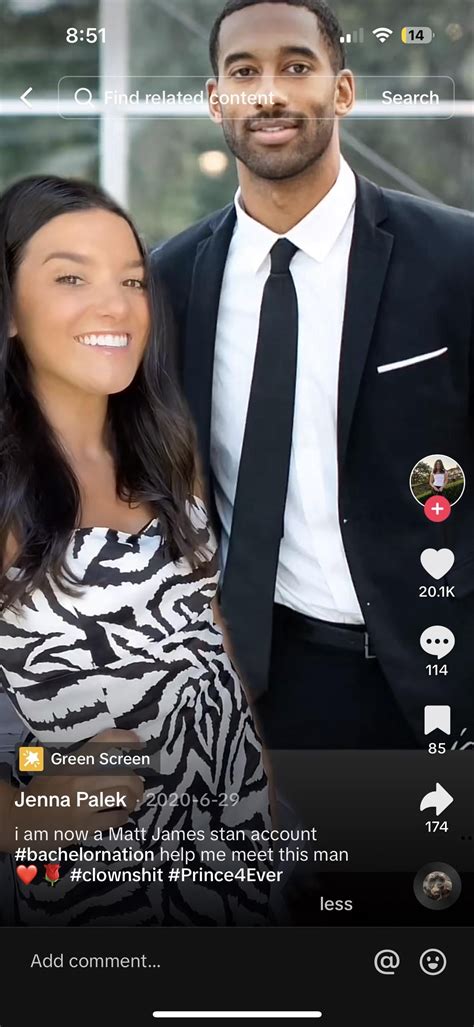 she is just an obsessive fan😭 : r/jennapaleksnark