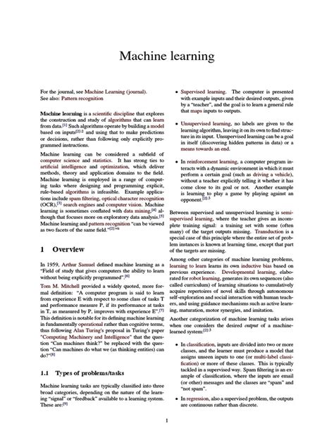 Image result for Machine Learning Full PDF
