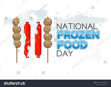 Frozen Food Day