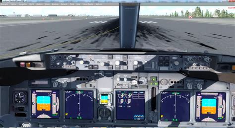 737NG Driver Tutorial 5 的图像结果