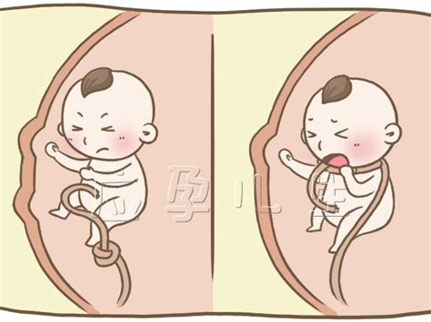 这样的胎动代表宝宝出了状况，孕妈咪要牢记！