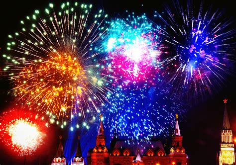 Where to watch fireworks on Bonfire Night 2017 in London - Smooth London