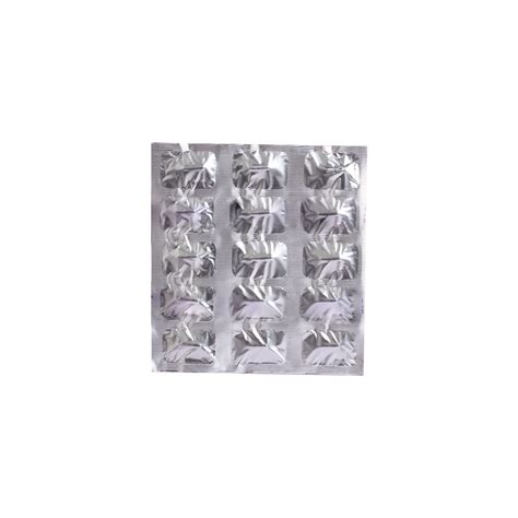 Omecip Capsule 15's Price, Uses, Side Effects, Composition - Apollo ...