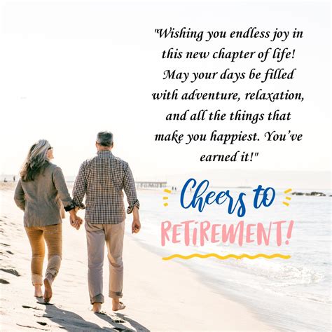 30+ Retirement Wishes: Happy Retirement Messages for Teachers, Colleagues, Friends & More
