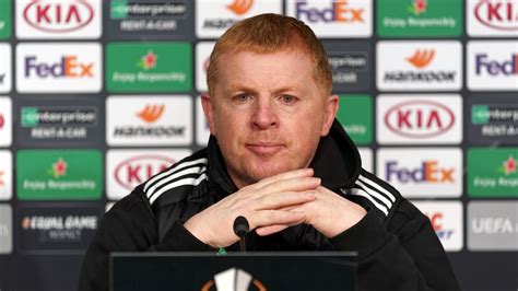 Neil Lennon is one of British football's most successful managers and ...