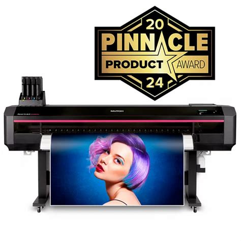 Eco Solvent Printers - Mutoh XpertJet XPJ1641SR Pro - 64 inch Eco ...