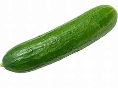 cucumber 的图像结果