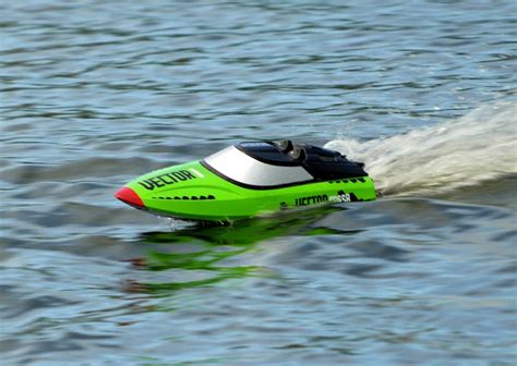 RC Racing BoatsHigh-Speed Racing Boats | Max Speed Over 70km/h – EXHOBBY Dealer