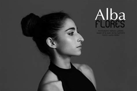 Unveiling Alba Flores: The Spanish Cinema Icon Who Captivated the World! - celeb.app