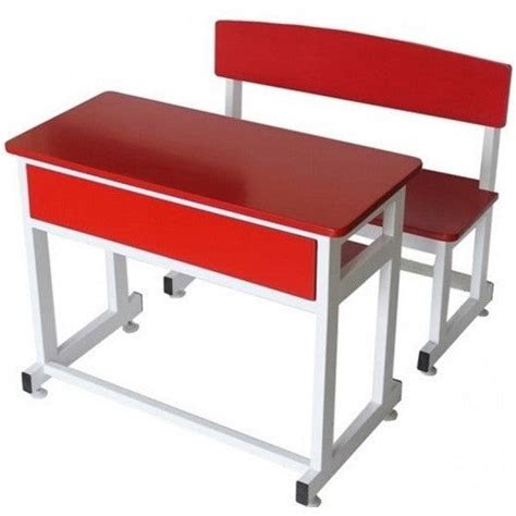 School Student Study Desk