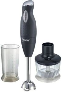 Prestige PHB 6.0 200 W Hand Blender Price in India - Buy Prestige PHB 6 ...