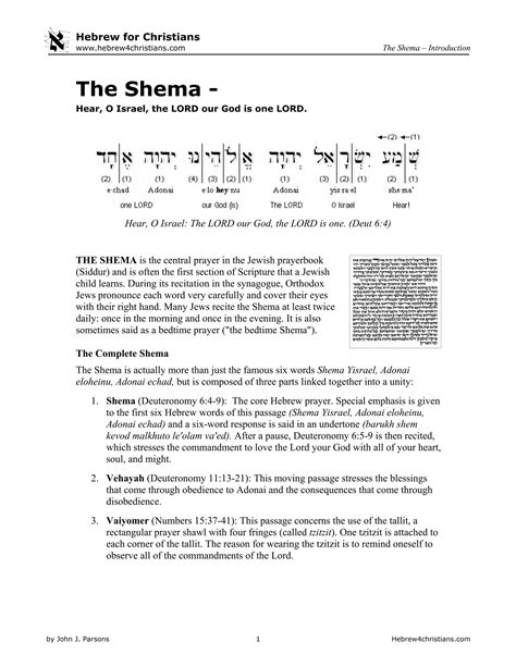 Image result for Shema Reading