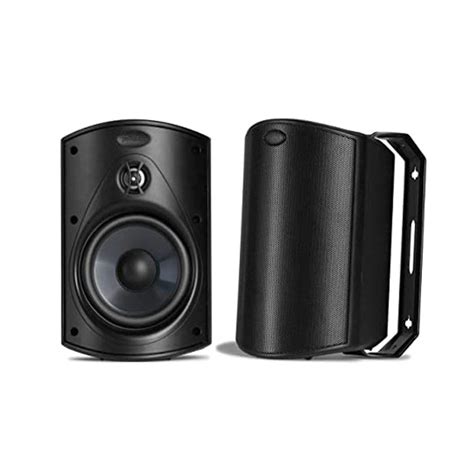 Outdoor Speakers | Outdoor Speaker System | Outdoor Waterproof Speakers