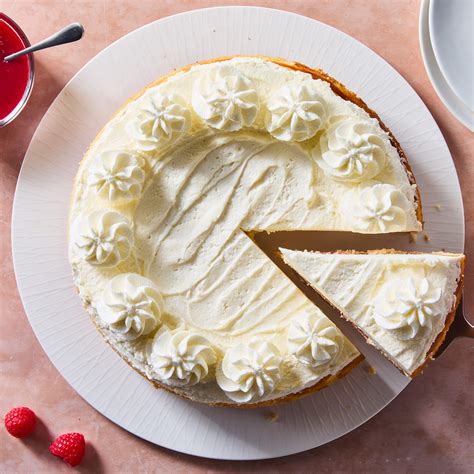 Image result for Lemon Raspberry Cheesecake Factory Copycat