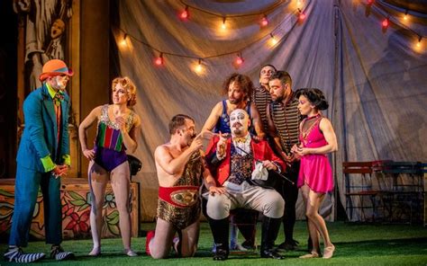 Image result for The Bartered Bride Furiant Opera