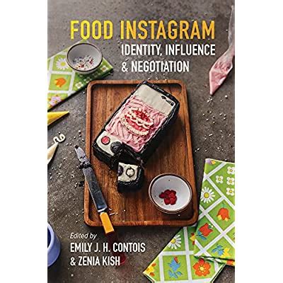Food Instagram: Identity, Influence, and Negotiation India | Ubuy