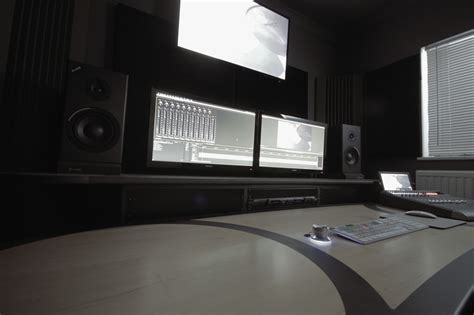 Image result for Video Editing Studio Setup