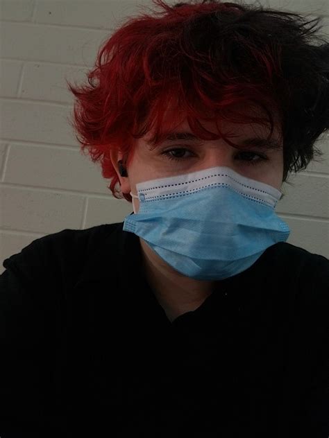 Red Hair Men, New Haircuts, Hair A, Alters, Hair Highlights, Hair Inspo ...