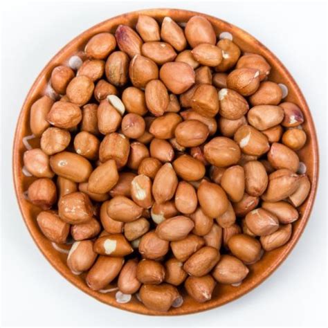 Peanuts Raw (without shell)