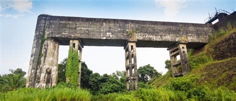 Tillari Dam, Dodamarg