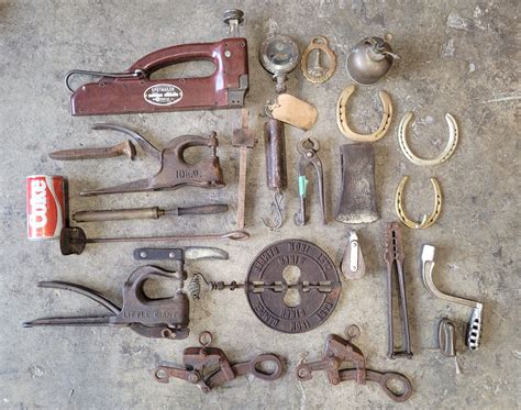 Image result for Antique Tool Collection