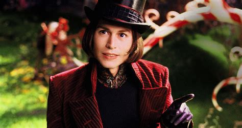 Willy Wonka Og Sjokoladefabrikkene Charlie Willy Wonka & Die