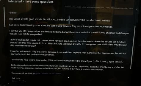 what a great way to start the morning 💀 we just love entitled owners - clearly they want to be ...