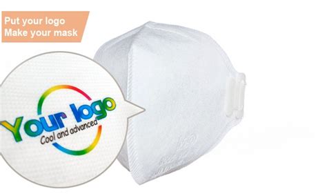 Image result for Custom Face Mask Logo