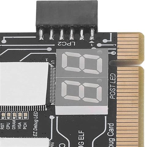 Walfront Computer Diagnostic Motherboard Test Kit with Post India | Ubuy