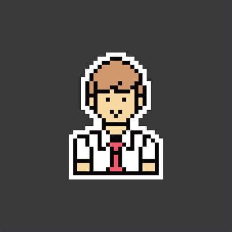 Page 2 | Pixel art doctor Images - Free Download on Freepik