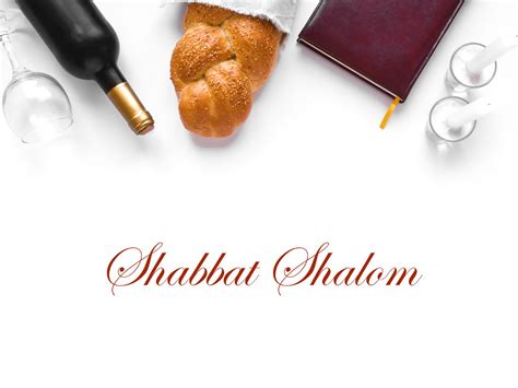 What Is Shabbat? Meaning And When To Do The Jewish Sabbath - Calendarr