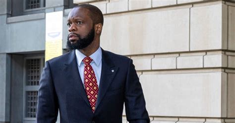 Fugees rapper 'Pras' Michel sentenced to 14 years in prison | FOX 13 ...