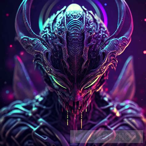 Image result for Alienoid 4K Cover Art