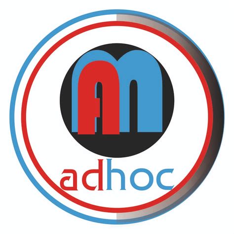 Home [adhoc.net.in]