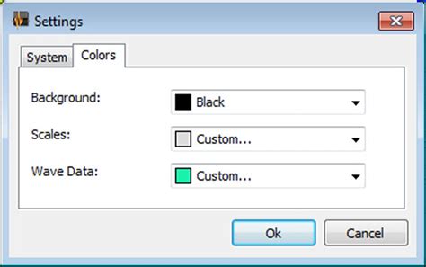 Wave Editor Tutorial 的图像结果