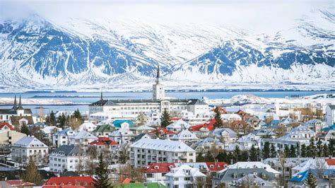 Top 17 Things to Do in Reyjavík | Iceland Tours
