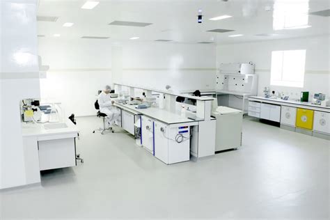 Image result for Clean Science Lab