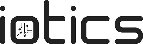 Iotics Brand Assets - Logos, Guidelines, and Resources for Partners