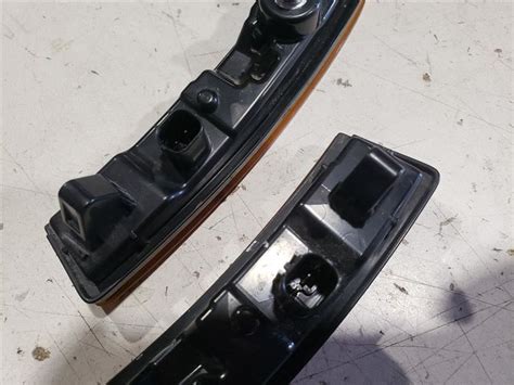 Subaru BRZ BR-Z 22-23 Left & Right Side Markers OEM India | Ubuy